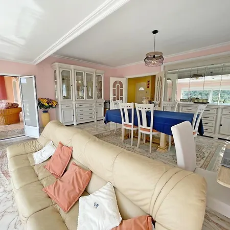 Familiar En S'agaro Con Piscina Privada - Es-298-53 * 普拉加德阿罗