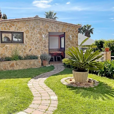 Villa Familiar En S'agaro Con Piscina Privada - Es-298-53 Platja d'Aro