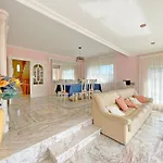 Familiar En S'agaro Con Piscina Privada - Es-298-53 فيلة *