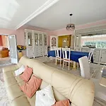 Familiar En S'agaro Con Piscina Privada - Es-298-53 * Platja d'Aro