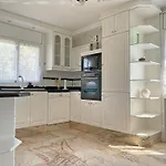 فيلة Familiar En S'agaro Con Piscina Privada - Es-298-53 *