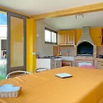 Familiar En S'agaro Con Piscina Privada - Es-298-53 فيلة