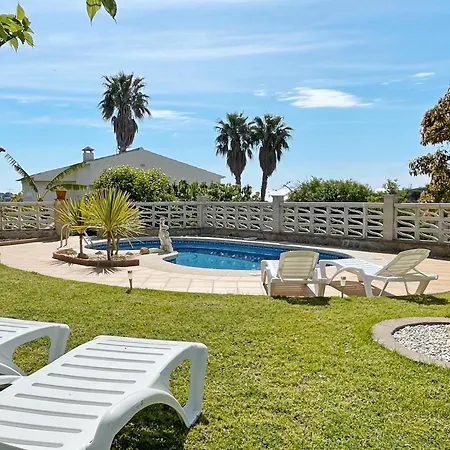 Familiar En S'agaro Con Piscina Privada - Es-298-53 فيلة