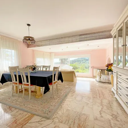 Familiar En S'agaro Con Piscina Privada - Es-298-53 * بلاتجا ذارو