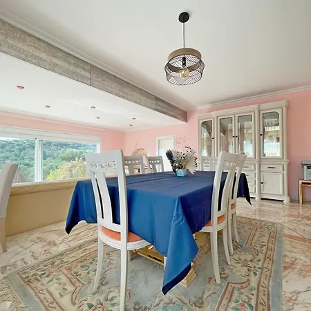 Familiar En S'agaro Con Piscina Privada - Es-298-53 * بلاتجا ذارو