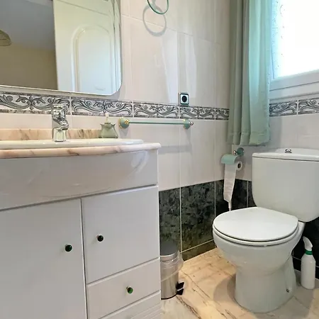 Familiar En S'agaro Con Piscina Privada - Es-298-53 Вілла