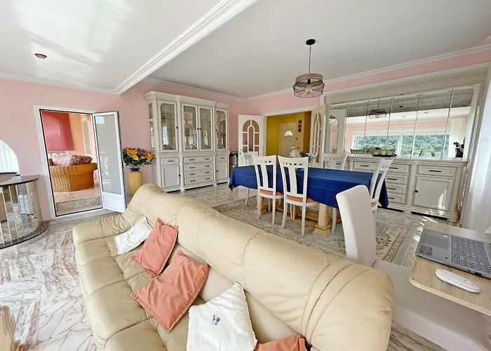 Familiar En S'agaro Con Piscina Privada - Es-298-53 * Платжа-д'Ару