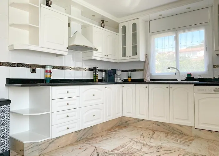 Familiar En S'agaro Con Piscina Privada - Es-298-53 Вілла Платжа-д'Ару