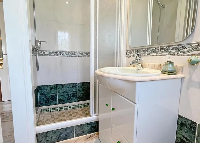 Familiar En S'agaro Con Piscina Privada - Es-298-53 *