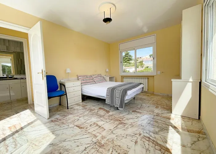 Familiar En S'agaro Con Piscina Privada - Es-298-53 Платжа-д'Ару